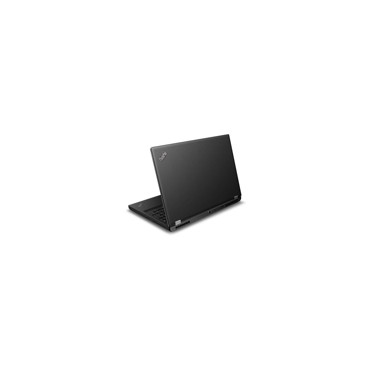 Refurbished (Excellent) - Lenovo ThinkPad P53 15.6" Mobile Workstation (Intel i7-9750H / 16 GB RAM / 512 GB SSD / Quadro T2000 / Windows 11 Pro) - Image 2
