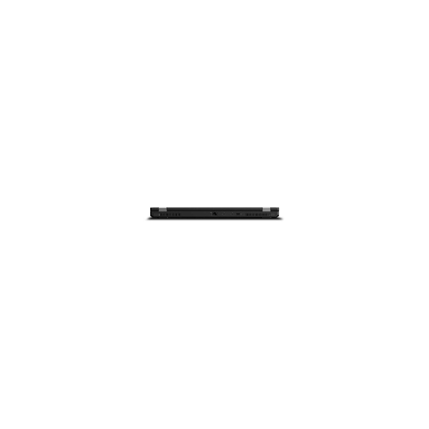Refurbished (Excellent) - Lenovo ThinkPad P53 15.6" Mobile Workstation (Intel i7-9750H / 16 GB RAM / 512 GB SSD / Quadro T2000 / Windows 11 Pro) - Image 4