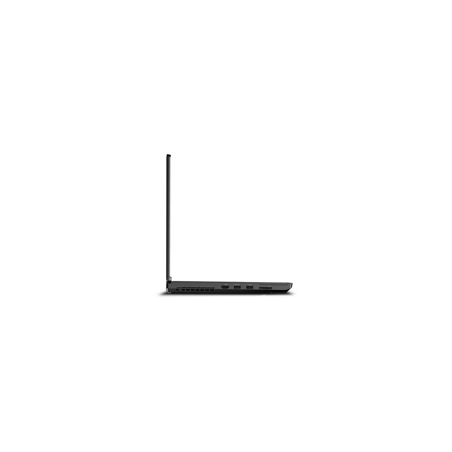 Refurbished (Excellent) - Lenovo ThinkPad P53 15.6" Mobile Workstation (Intel i7-9750H / 16 GB RAM / 512 GB SSD / Quadro T2000 / Windows 11 Pro) - Image 5