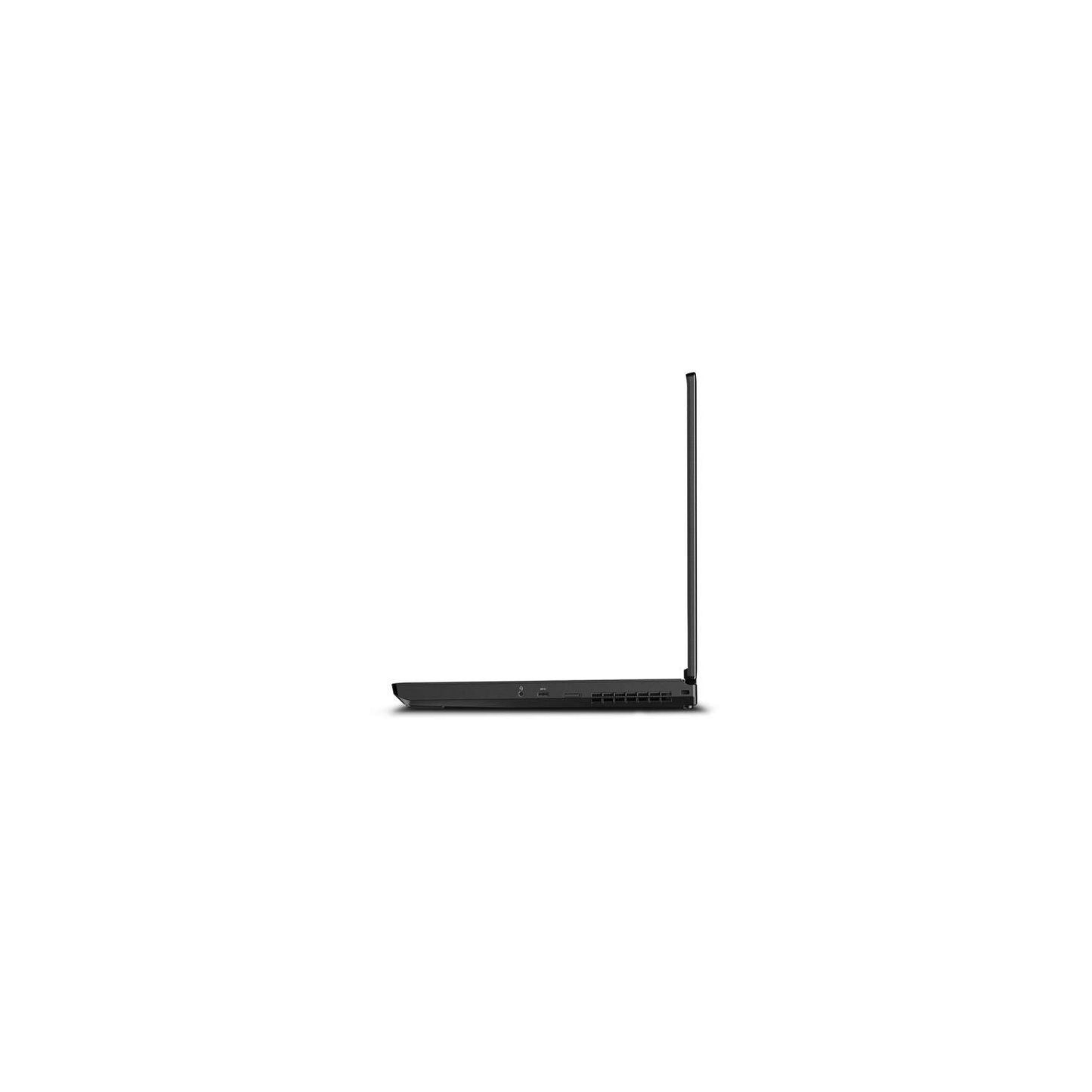 Refurbished (Excellent) - Lenovo ThinkPad P53 15.6" Mobile Workstation (Intel i7-9750H / 16 GB RAM / 512 GB SSD / Quadro T2000 / Windows 11 Pro) - Image 6