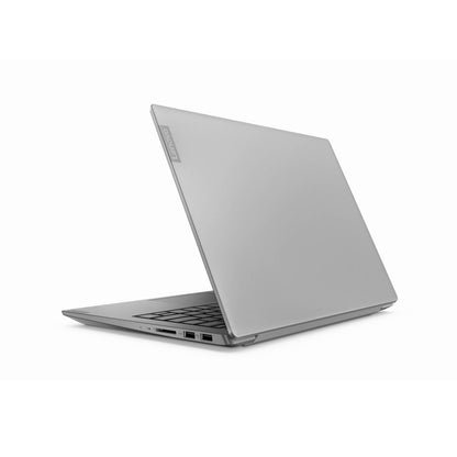 Refurbished (Excellent)  Lenovo IdeaPad S340-15IIL Laptop | 15.6" FHD | Core i7-1065G7 - 512GB SSD - 8GB RAM | 4 cores @ 3.9 GHz | Backlit Keyboard | Win 11 Home Silver - Image 4