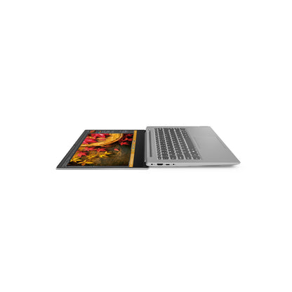 Refurbished (Excellent)  Lenovo IdeaPad S340-15IIL Laptop | 15.6" FHD | Core i7-1065G7 - 512GB SSD - 8GB RAM | 4 cores @ 3.9 GHz | Backlit Keyboard | Win 11 Home Silver - Image 6