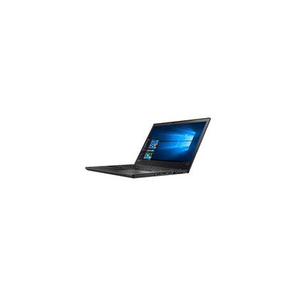 Refurbished(Excellent)- Lenovo ThinkPad T470 14" FHD Laptop - Backlit Keyboard - Intel Core i5-6300U, 256GB SSD, 16GB RAM - Windows 11 Pro - Image 1