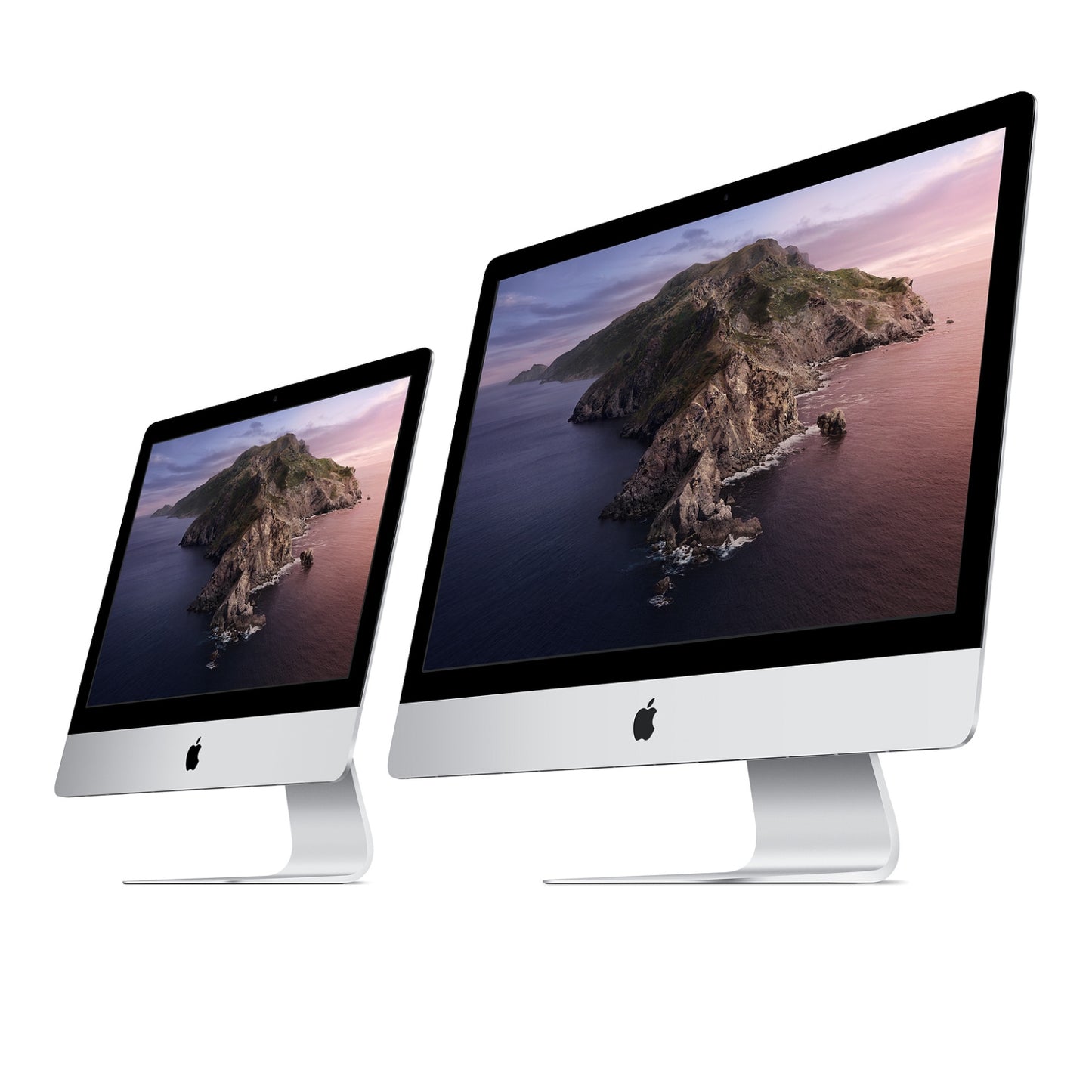 Refurbished (Excellent) - Apple iMac 27 Inch-Core i7-7700K-4.2GHZ-40GB RAM-1TB SATA-Mid 2017-Retina 5K,- BTO/CTO - A1419(Like New) with Bluetooth Keyboard and Mouse - Image 1