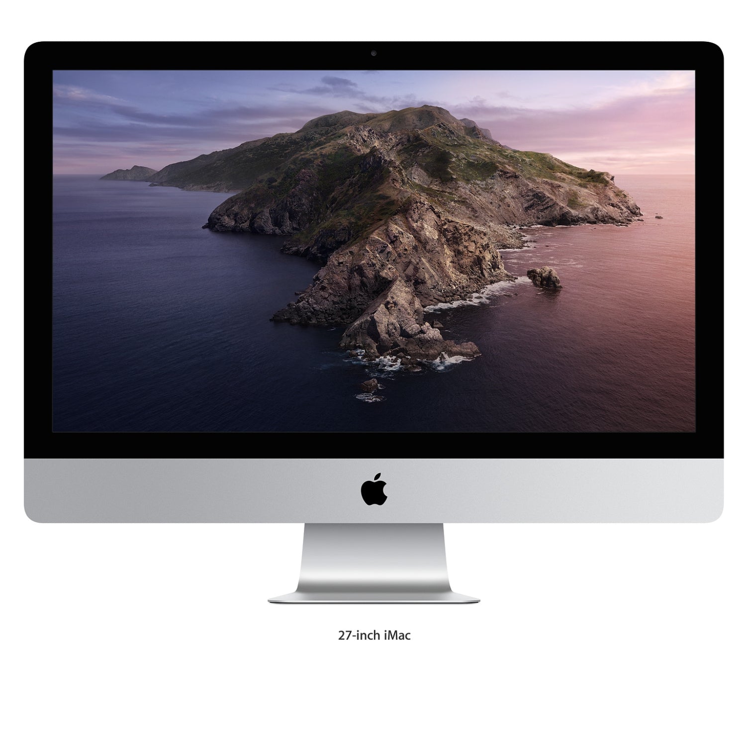 Refurbished (Excellent) - Apple iMac 27 Inch-Core i7-7700K-4.2GHZ-40GB RAM-1TB SATA-Mid 2017-Retina 5K,- BTO/CTO - A1419(Like New) with Bluetooth Keyboard and Mouse - Image 2