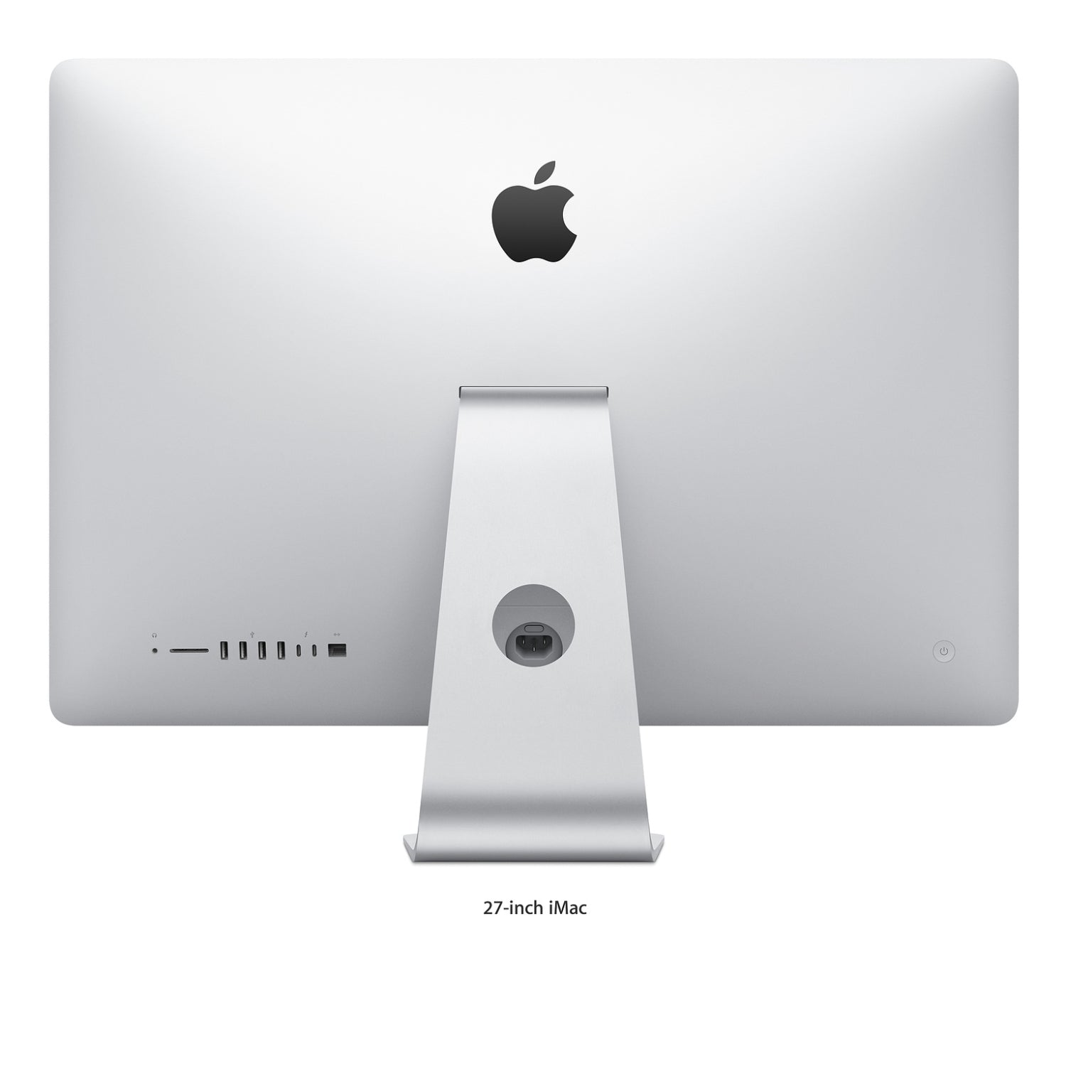 Refurbished (Excellent) - Apple iMac 27 Inch-Core i7-7700K-4.2GHZ-40GB RAM-1TB SATA-Mid 2017-Retina 5K,- BTO/CTO - A1419(Like New) with Bluetooth Keyboard and Mouse - Image 3