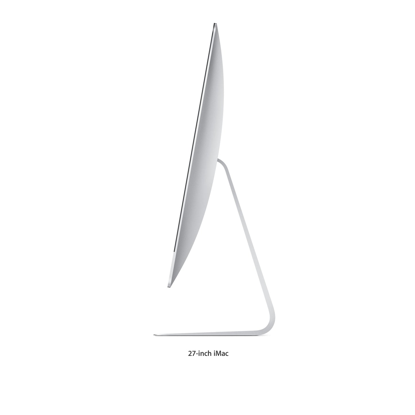 Refurbished (Excellent) - Apple iMac 27 Inch-Core i7-7700K-4.2GHZ-40GB RAM-1TB SATA-Mid 2017-Retina 5K,- BTO/CTO - A1419(Like New) with Bluetooth Keyboard and Mouse - Image 5
