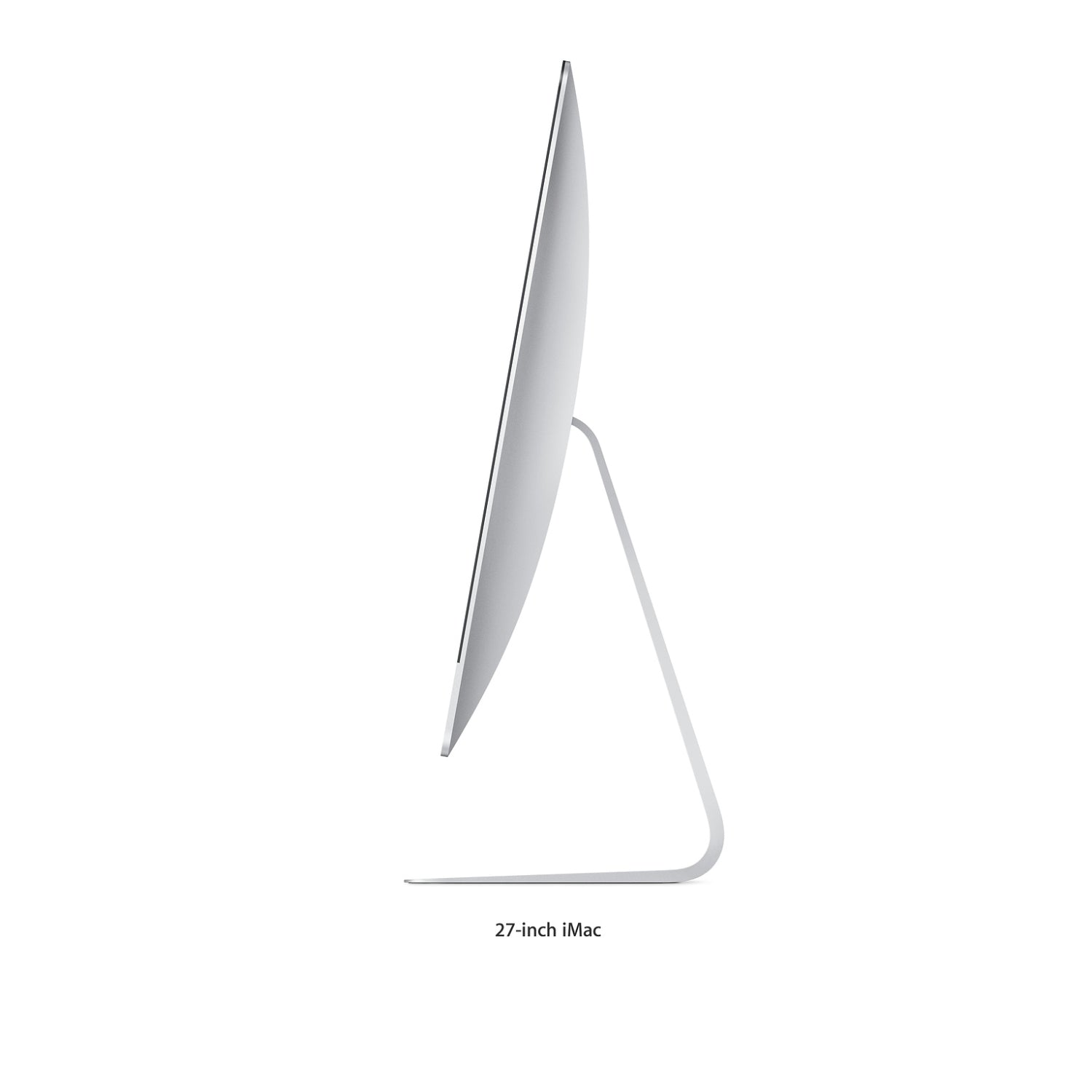 Refurbished (Excellent) - Apple iMac 27 Inch-Core i7-7700K-4.2GHZ-40GB RAM-1TB SATA-Mid 2017-Retina 5K,- BTO/CTO - A1419(Like New) with Bluetooth Keyboard and Mouse - Image 5