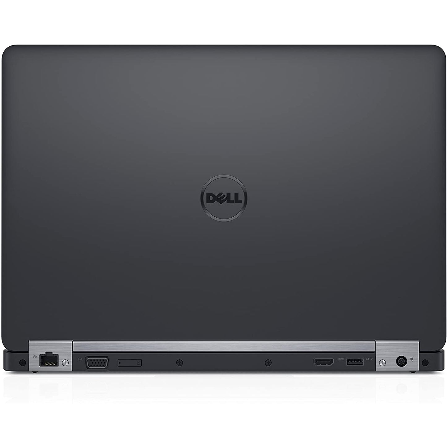 Refurbished (Excellent) - Dell Latitude E5470 14.0" FHD 4core @ 3.50GHz i5 6th Gen (i5-6440HQ) | 8GB RAM | 256GB SSD | Windows 11 Pro Black - Image 2