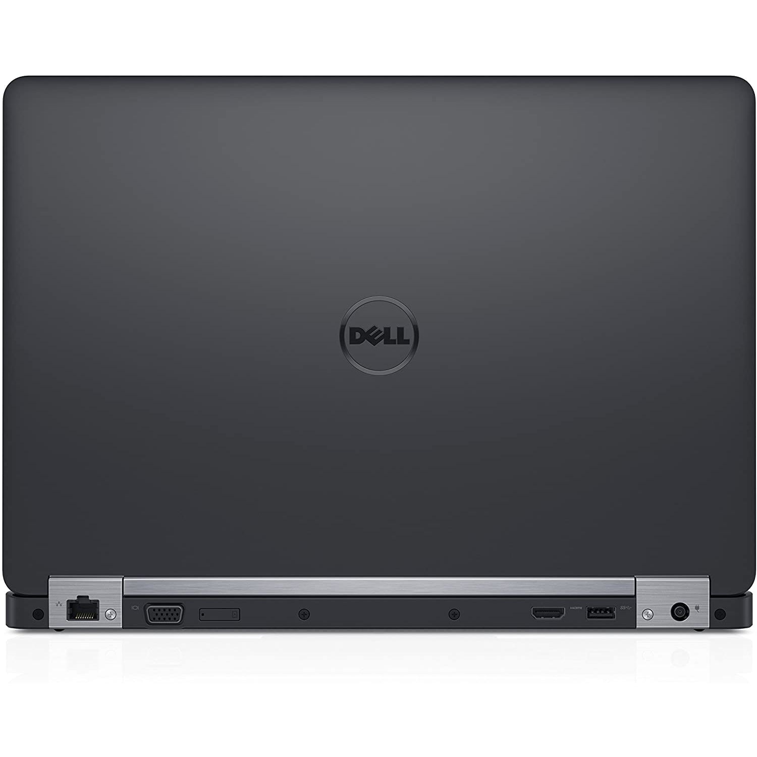 Refurbished (Excellent) - Dell Latitude E5470 14.0" FHD 4core @ 3.50GHz i5 6th Gen (i5-6440HQ) | 8GB RAM | 256GB SSD | Windows 11 Pro Black - Image 2