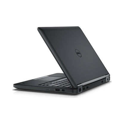 Refurbished (Excellent) - Dell Latitude E5470 14.0" FHD 4core @ 3.50GHz i5 6th Gen (i5-6440HQ) | 8GB RAM | 256GB SSD | Windows 11 Pro Black - Image 8