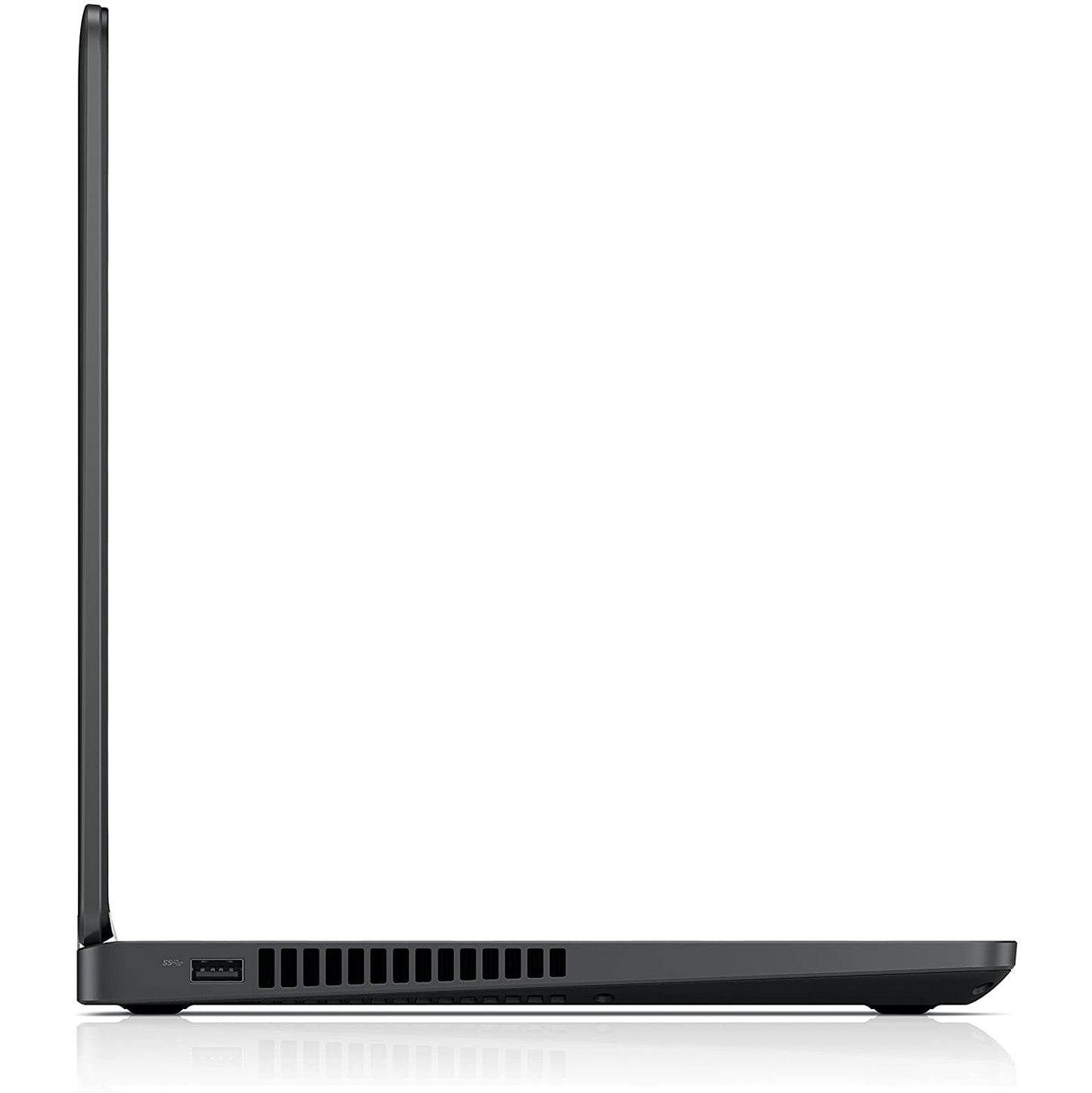 Refurbished (Excellent) - Dell Latitude E5470 14" FHD Backlit Keyboard i5-6300U @ 3.00GHz | 8GB DDR3 | 256GB SSD | Windows 11 Pro Black - Image 4