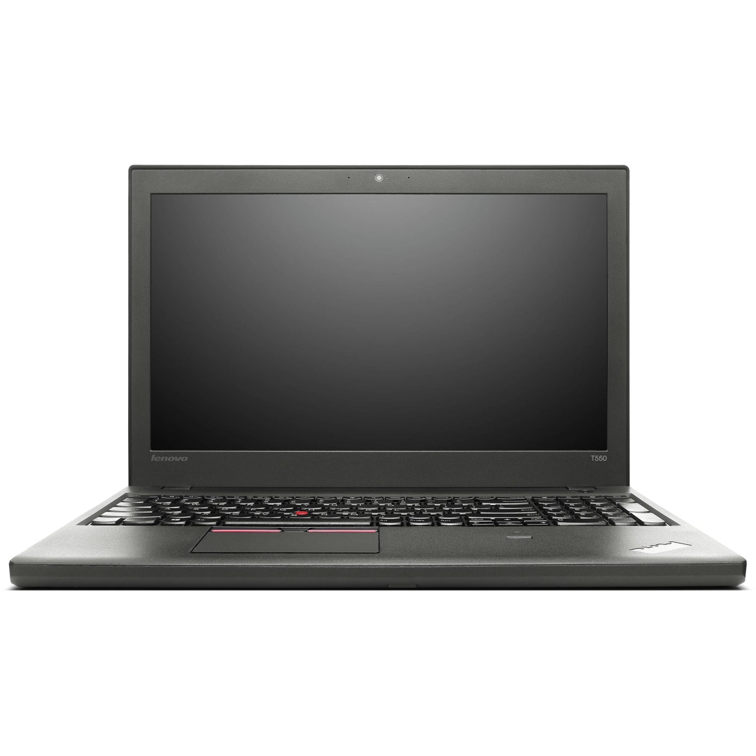 Refurbished(Excellent) - Lenovo Thinkpad T550 i5-5300U / Backlit Keyboard / 8GB RAM / 256GB SSD / Win11 , Black - Image 1