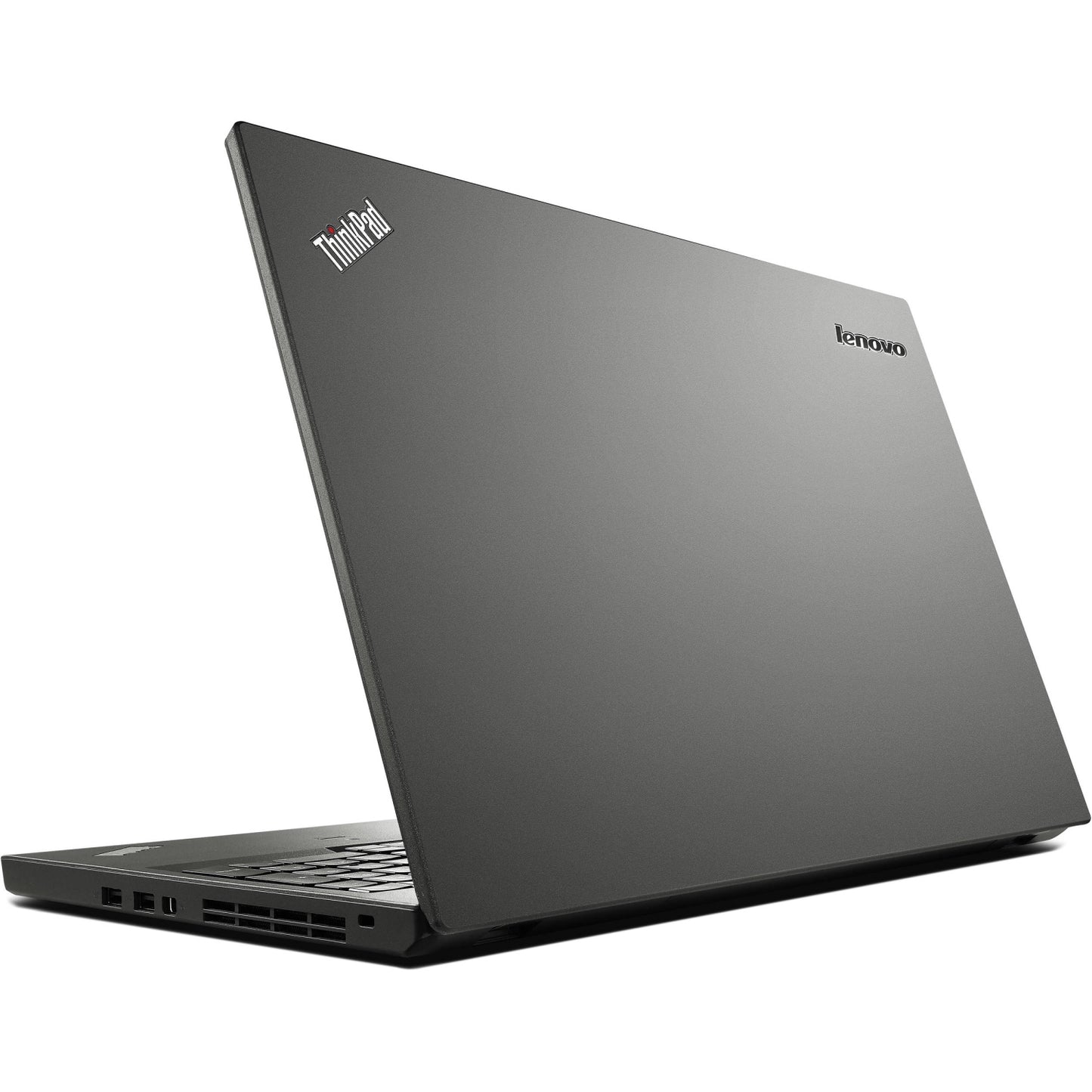 Refurbished(Excellent) - Lenovo Thinkpad T550 i5-5300U / Backlit Keyboard / 8GB RAM / 256GB SSD / Win11 , Black - Image 4