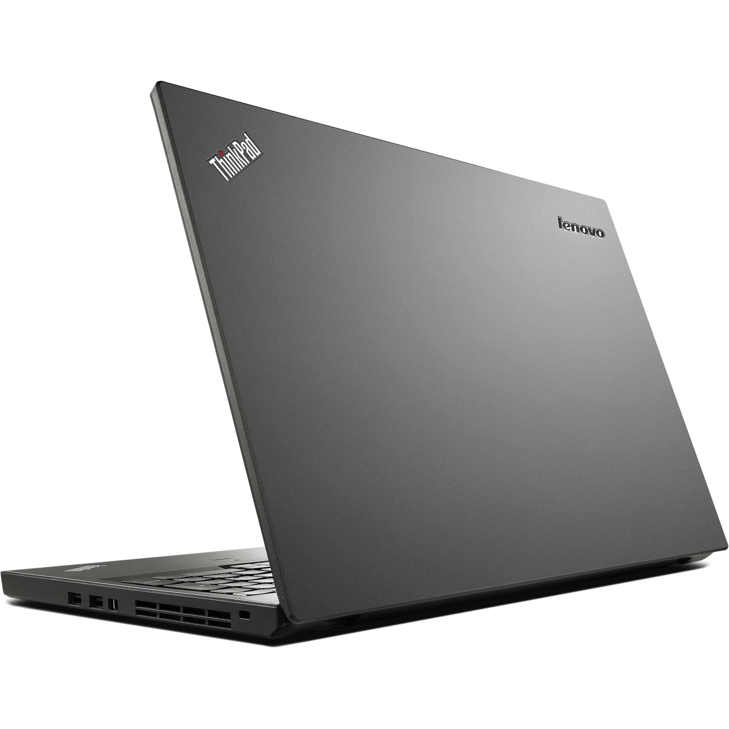 Refurbished(Excellent) - Lenovo Thinkpad T550 i5-5300U / Backlit Keyboard / 8GB RAM / 256GB SSD / Win11 , Black - Image 4
