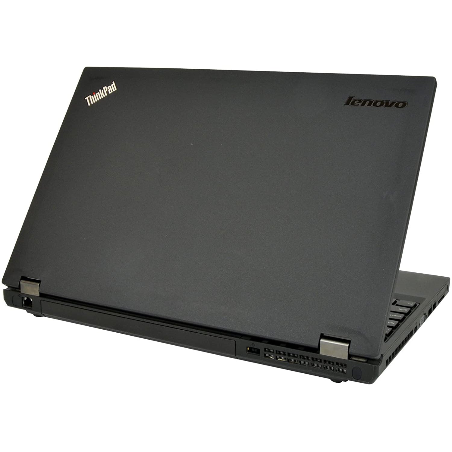 Refurbished (Good) - Lenovo ThinkPad T540P i5-4300M 8GB RAM 256SSD W11Pro - Image 2
