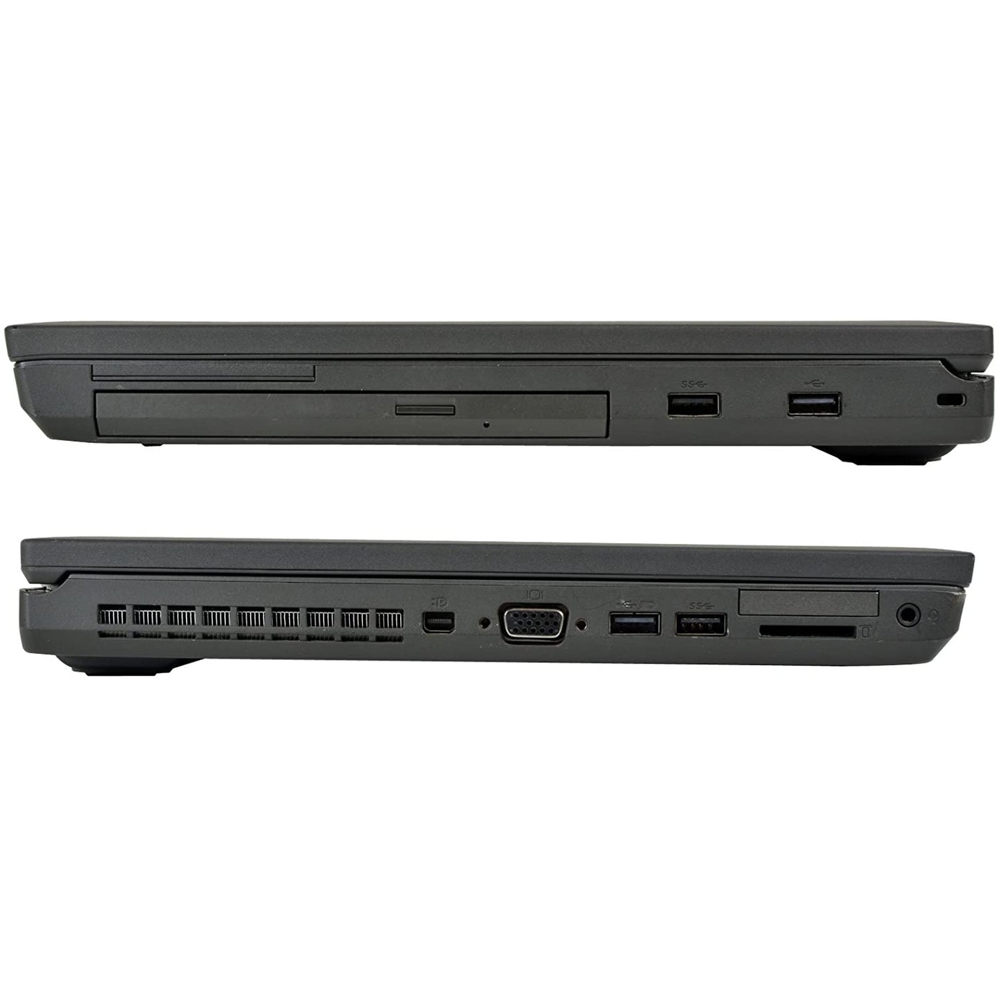 Refurbished (Good) - Lenovo ThinkPad T540P i5-4300M 8GB RAM 256SSD W11Pro - Image 4