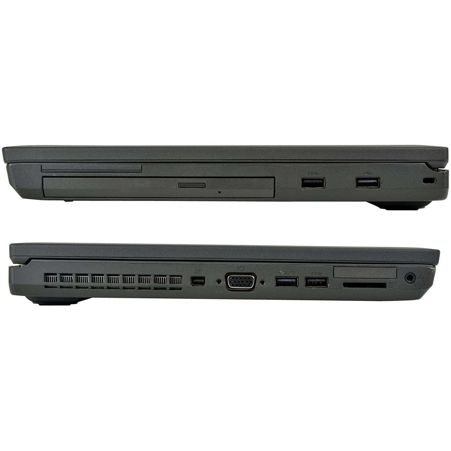 Refurbished (Good) - Lenovo ThinkPad T540P i5-4300M 8GB RAM 256SSD W11Pro - Image 4