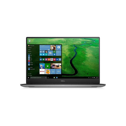 Refurbished (Excellent) - Dell Precision 5520 15.6" FHD Workstation Laptop: Core i5-7440HQ  3.8GHz Quad-core CPU, 16GB RAM, 512GB SSD , Backlit Keyboard , Windows 11 Pro Black - Image 1