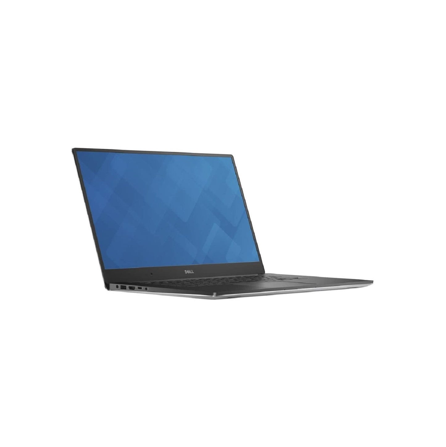 Refurbished (Excellent) - Dell Precision 5520 15.6" FHD Workstation Laptop: Core i5-7440HQ  3.8GHz Quad-core CPU, 16GB RAM, 512GB SSD , Backlit Keyboard , Windows 11 Pro Black - Image 3