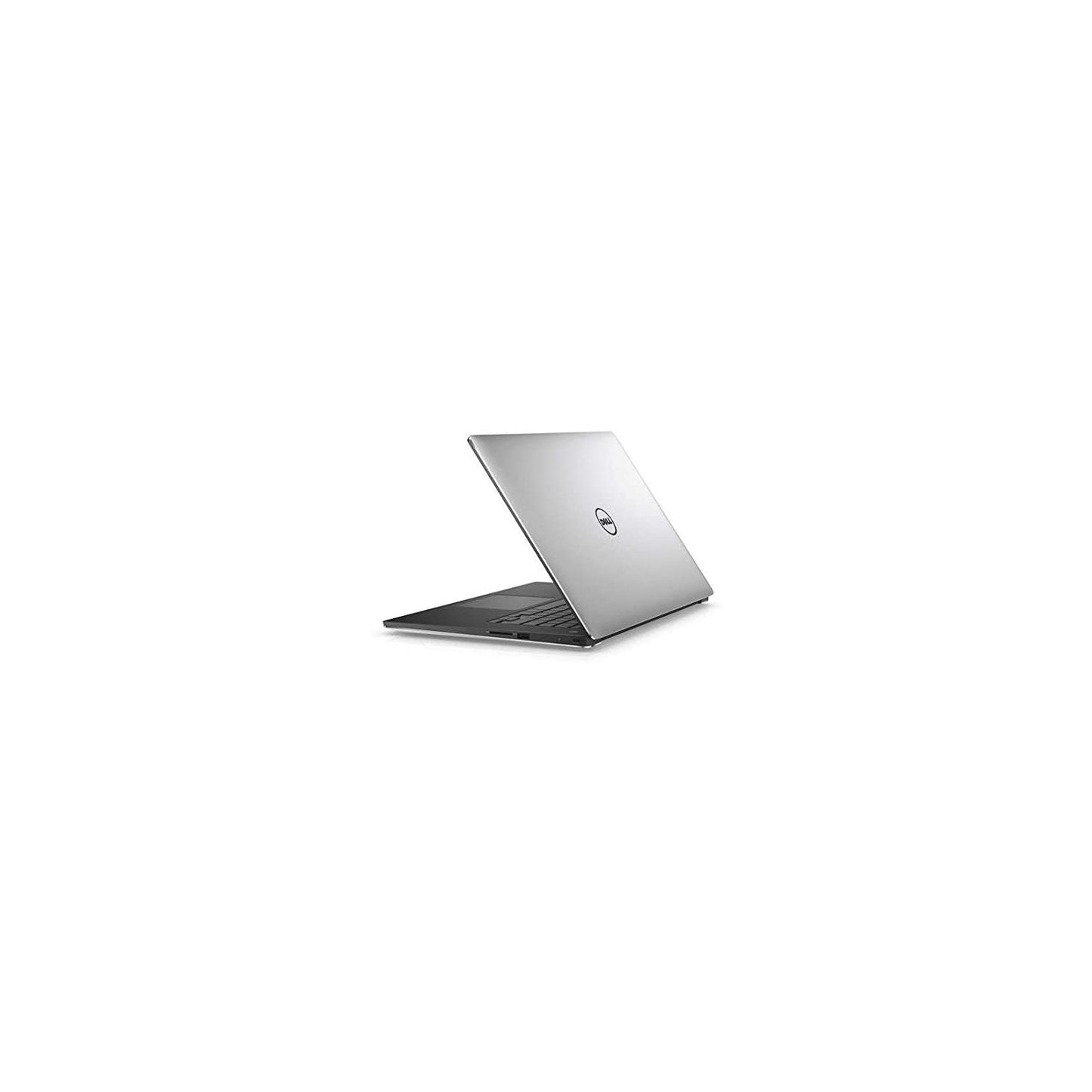 Refurbished (Excellent) - Dell Precision 5520 15.6" FHD Workstation Laptop: Core i5-7440HQ  3.8GHz Quad-core CPU, 16GB RAM, 512GB SSD , Backlit Keyboard , Windows 11 Pro Black - Image 5