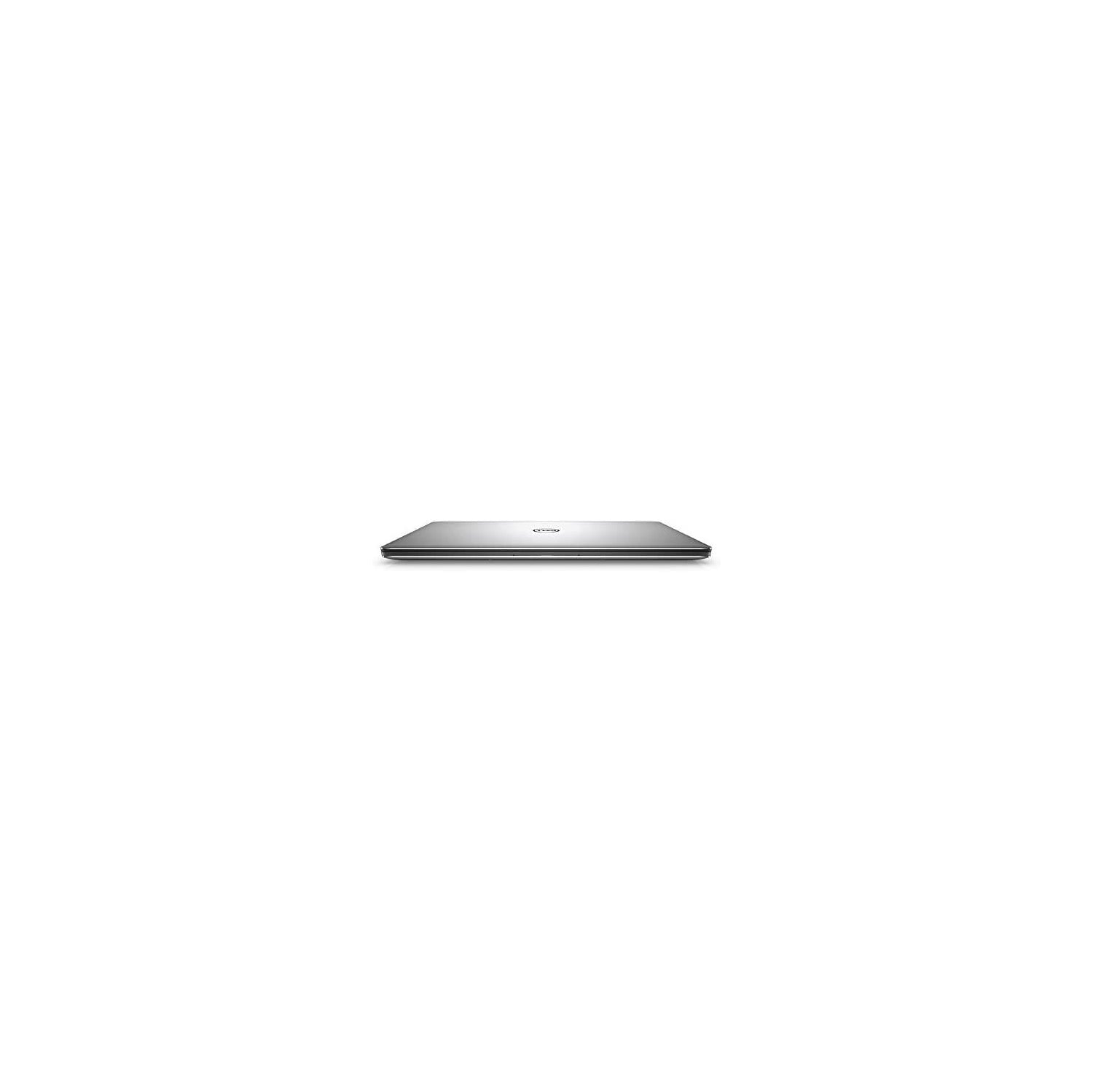 Refurbished (Excellent) - Dell Precision 5520 15.6" FHD Workstation Laptop: Core i5-7440HQ  3.8GHz Quad-core CPU, 16GB RAM, 512GB SSD , Backlit Keyboard , Windows 11 Pro Black - Image 6