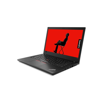 Refurbished (Excellent) - Lenovo ThinkPad T480s | Intel Quad core i7-8650U, 16GB,  512GB NVMe SSD, 14" FHD 1920 x 1080 , Touch , Win 11Pro - Image 1