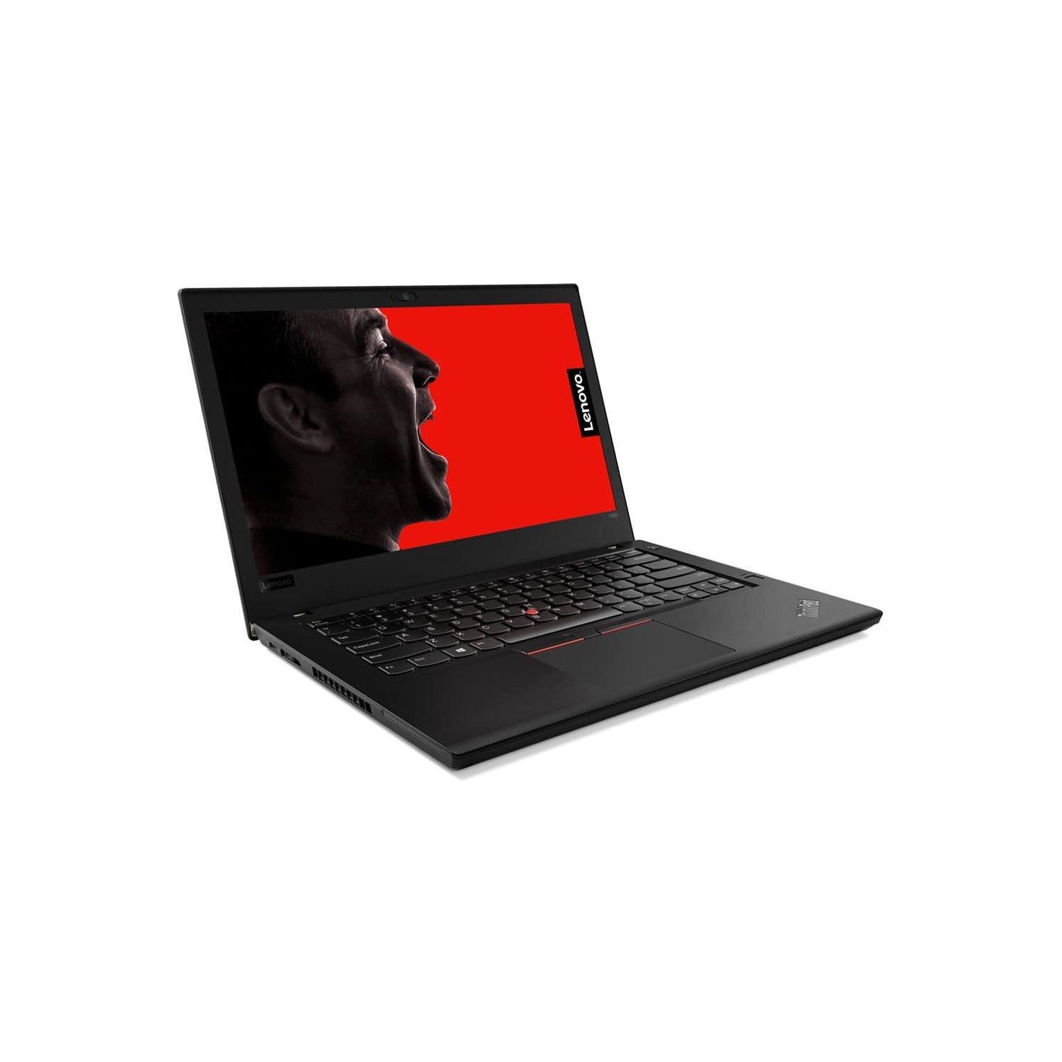 Refurbished (Excellent) - Lenovo ThinkPad T480s | Intel Quad core i7-8650U, 16GB,  512GB NVMe SSD, 14" FHD 1920 x 1080 , Touch , Win 11Pro - Image 2