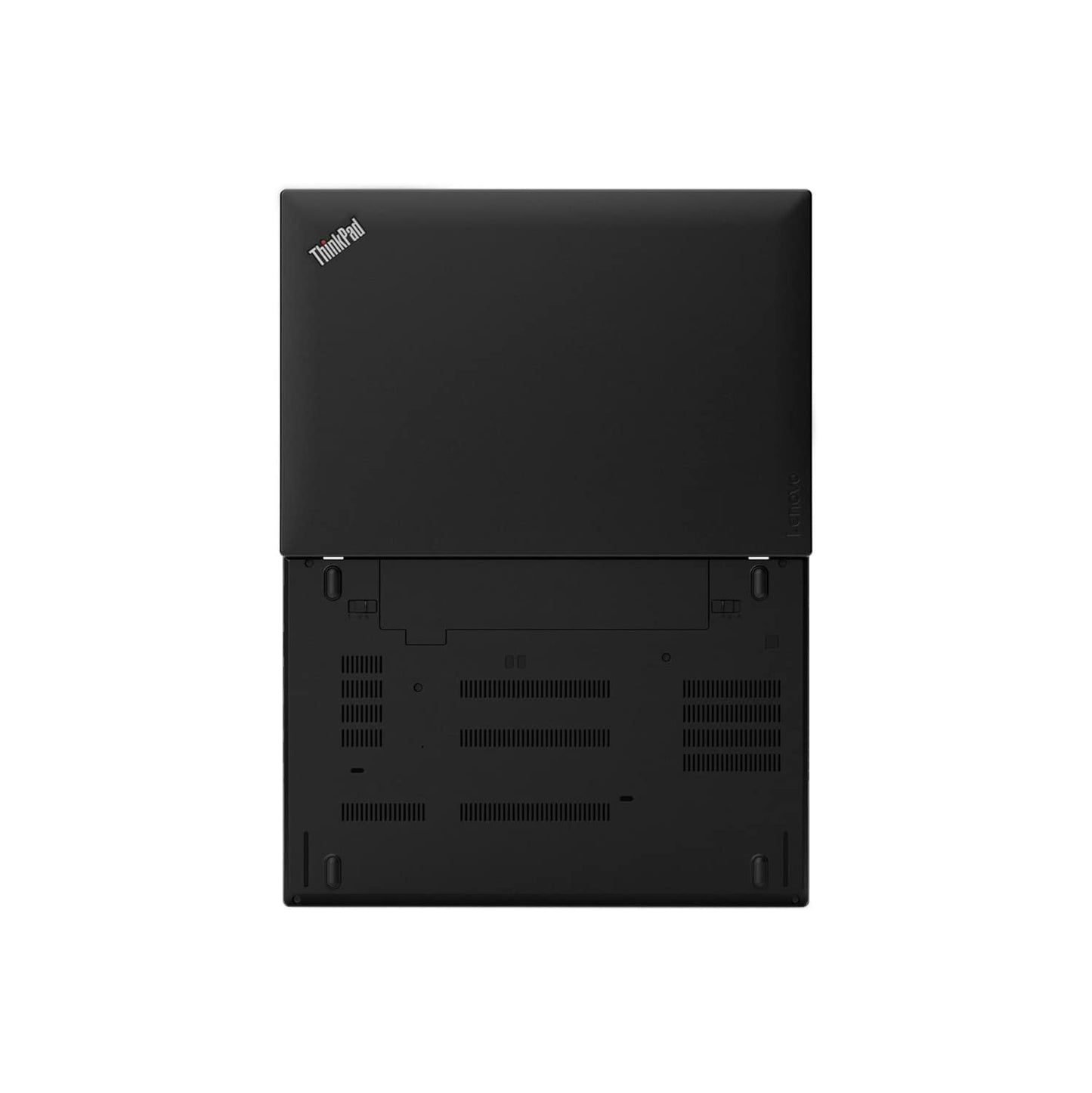 Refurbished (Excellent) - Lenovo ThinkPad T480s | Intel Quad core i7-8650U, 16GB,  512GB NVMe SSD, 14" FHD 1920 x 1080 , Touch , Win 11Pro - Image 5