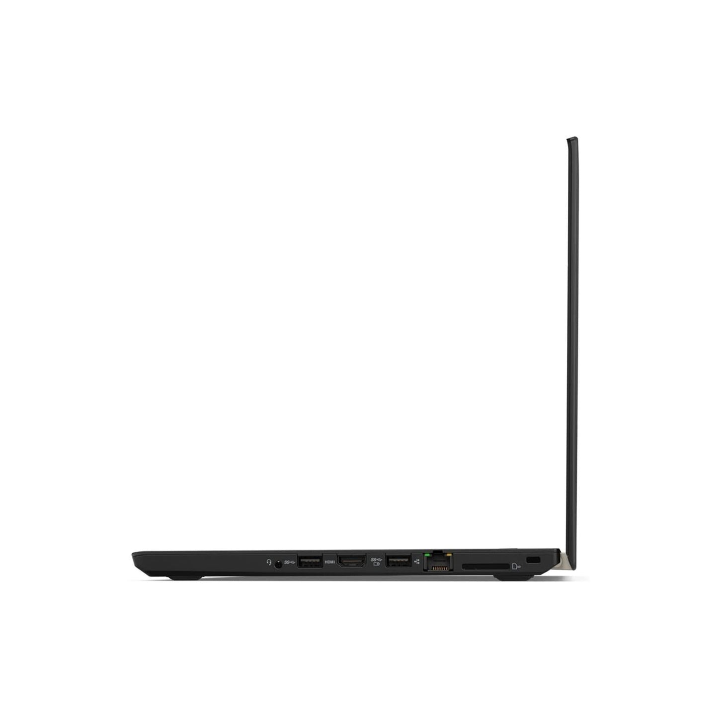 Refurbished (Excellent) - Lenovo ThinkPad T480s | Intel Quad core i7-8650U, 16GB,  512GB NVMe SSD, 14" FHD 1920 x 1080 , Touch , Win 11Pro - Image 7