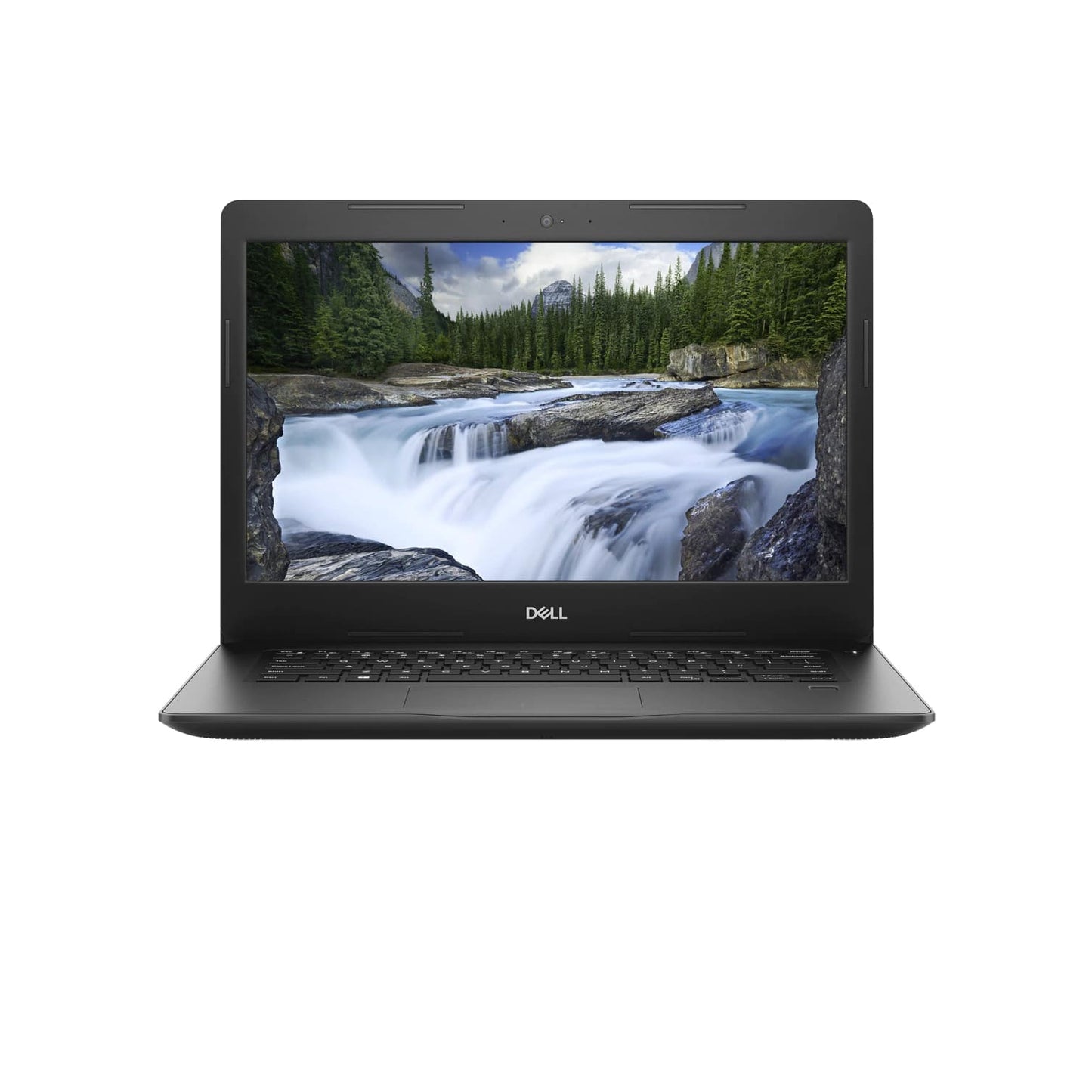 Refurbished (Excellent)  Dell Latitude 3490 Laptop | 14" 1366x768 HD | Core i3-7020U - 256GB SSD Hard Drive - 8GB RAM | 2 cores @2.30GHz Win11 Home Black - Image 3