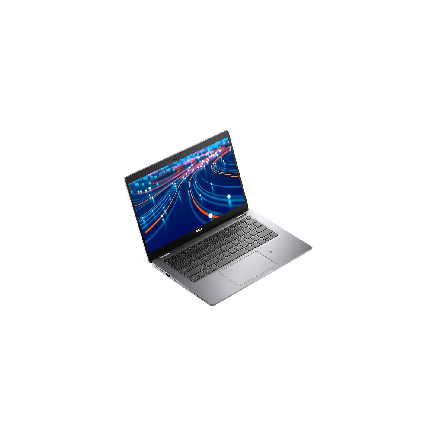 Refurbished (Excellent)  Dell Latitude 5320 Laptop | 13.3" FHD | Core i5-1145G7 - 256GB SSD Hard Drive - 8GB RAM | 4 cores @ 4.4 GHz Win 11 Home Silver + 3 in 1 Adapter  - Image 3