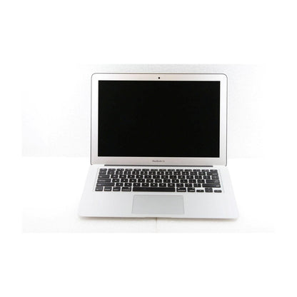 Refurbished (Excellent) - Apple Macbook Air 13" Core i5-5250U 1.6GHz 8GB 128GB SSD - A1466 / MJVE2LL/A - 2015 Model - Silver - Image 1