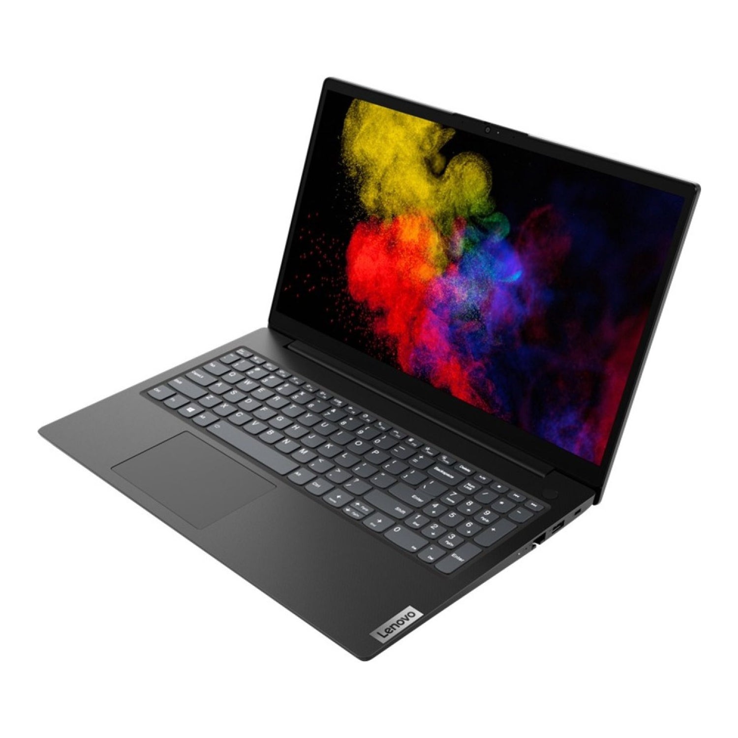 Refurbished (Excellent)  Lenovo Lenovo V15 G2 ITL Laptop | 15.6" 1920x1080 FHD | Core i5-1135G7 - 1TB SSD Hard Drive - 16GB RAM | 4 cores @ 4.2 GHz Win 11 Pro Black - Image 2