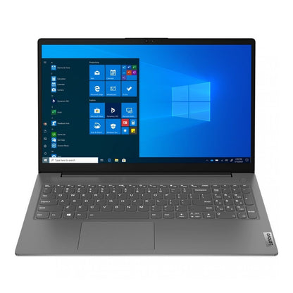 Refurbished (Excellent)  Lenovo Lenovo V15 G2 ITL Laptop | 15.6" 1920x1080 FHD | Core i5-1135G7 - 1TB SSD Hard Drive - 16GB RAM | 4 cores @ 4.2 GHz Win 11 Pro Black - Image 1