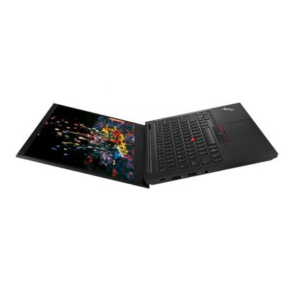 Refurbished (Good)  Lenovo ThinkPad E14 Gen 2 Intel Laptop | 14" 1920x1080 FHD | Core i5-1135G7 - 512 SSD  - 8GB RAM | 4 cores @ 4.2 GHz Backlit Keyboard  Win 11 Pro Black - Image 4