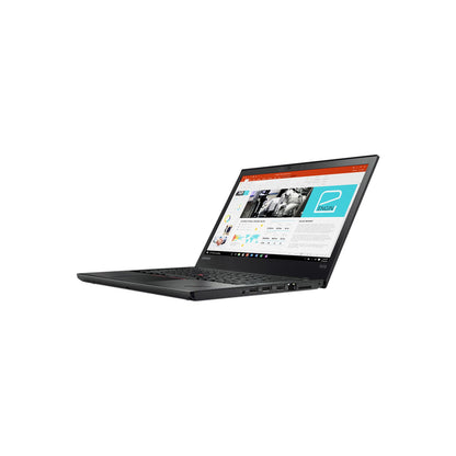 Refurbished (Excellent) - Lenovo Thinkpad T470 14" Laptop, Core i5-7200U, 8 GB RAM, 256 GB SSD, Windows 11 Professional - Image 2