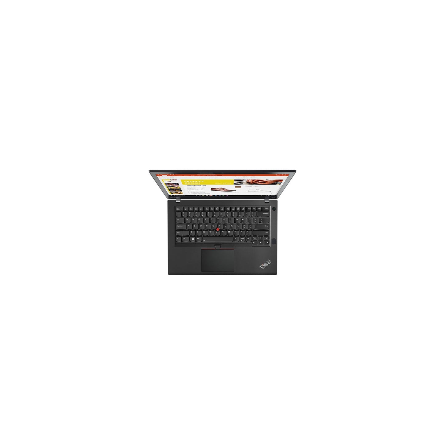 Refurbished (Excellent) - Lenovo Thinkpad T470 14" Laptop, Core i5-7200U, 8 GB RAM, 256 GB SSD, Windows 11 Professional - Image 3