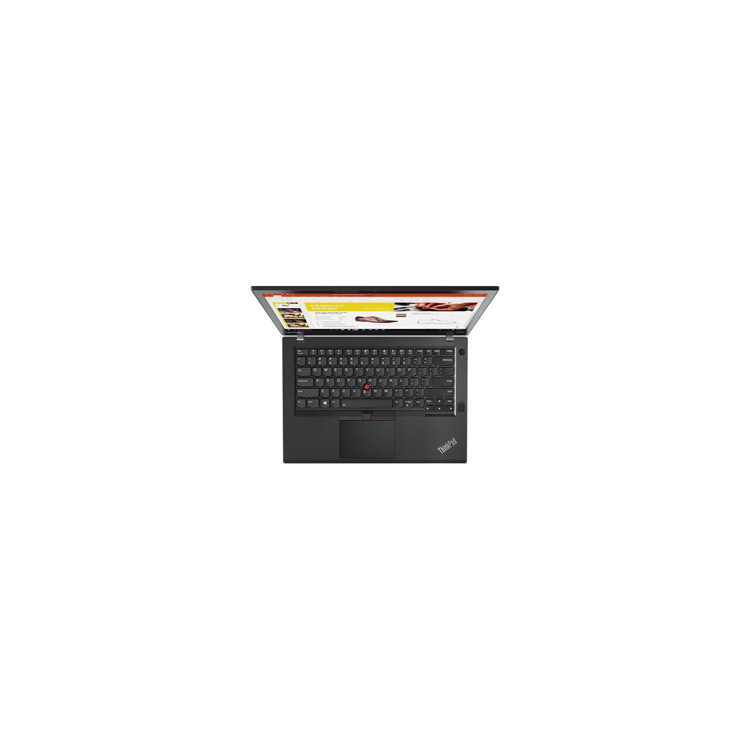 Refurbished (Excellent) - Lenovo Thinkpad T470 14" Laptop, Core i5-7200U, 8 GB RAM, 256 GB SSD, Windows 11 Professional - Image 3