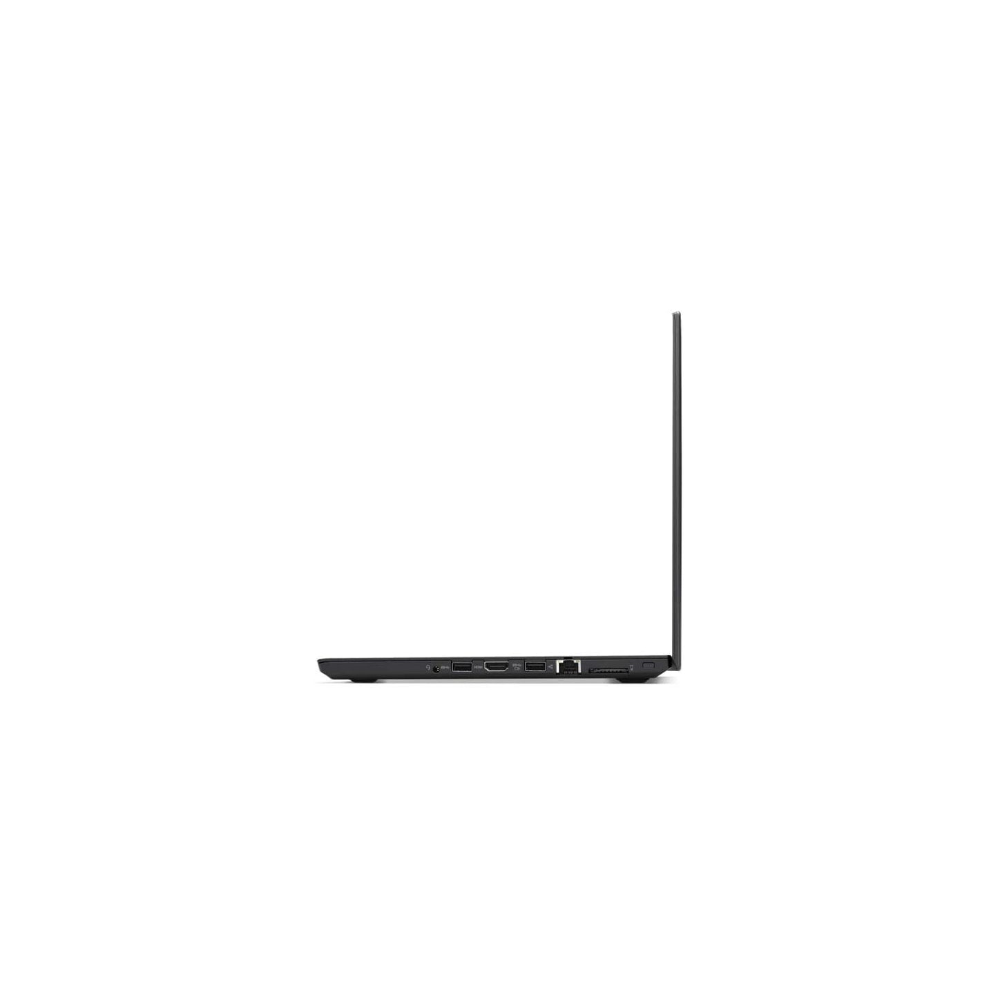 Refurbished (Excellent) - Lenovo Thinkpad T470 14" Laptop, Core i5-7200U, 8 GB RAM, 256 GB SSD, Windows 11 Professional - Image 4