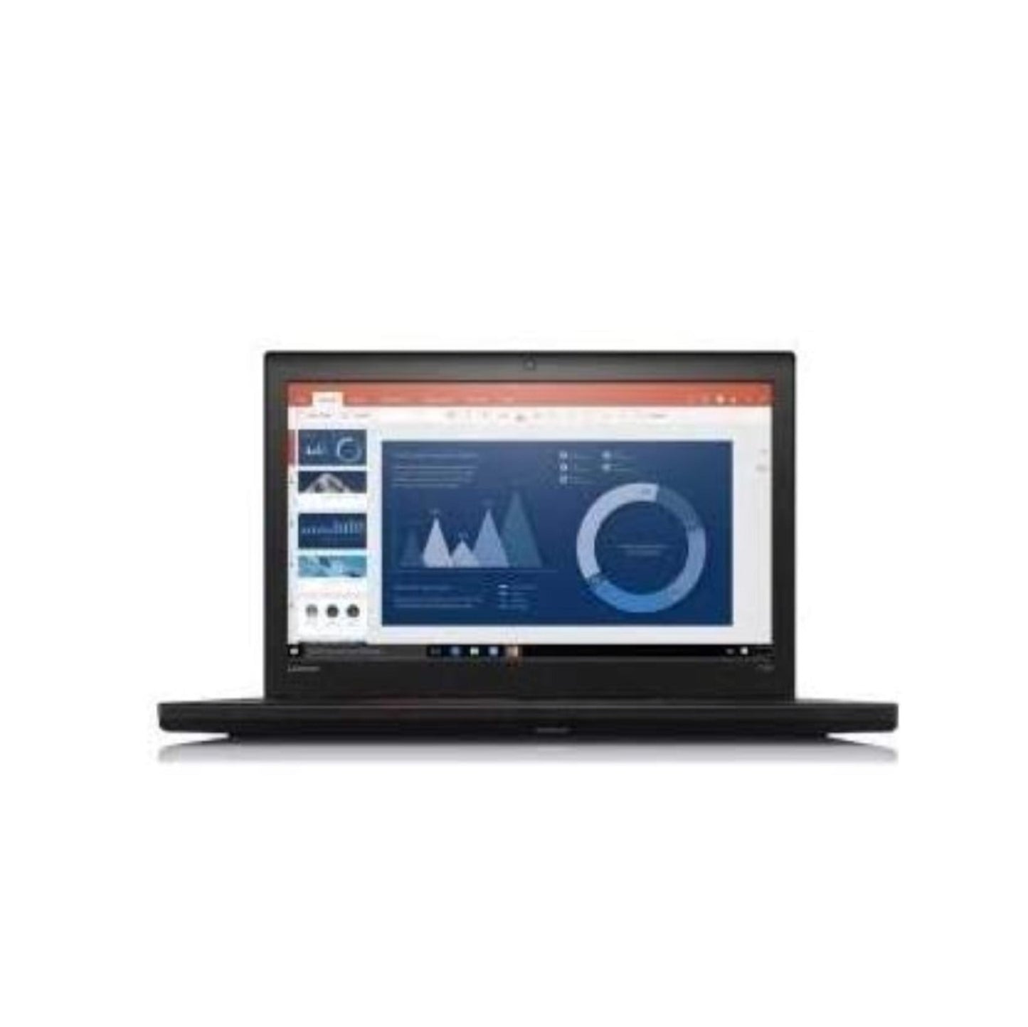 Refurbished (Excellent) - Lenovo ThinkPad T560, Intel core i5-6300U, 8GB RAM, 256GB SSD, 15.6 inch Display, Backlit Keyboard , Windows 11 Pro , Black - Image 2