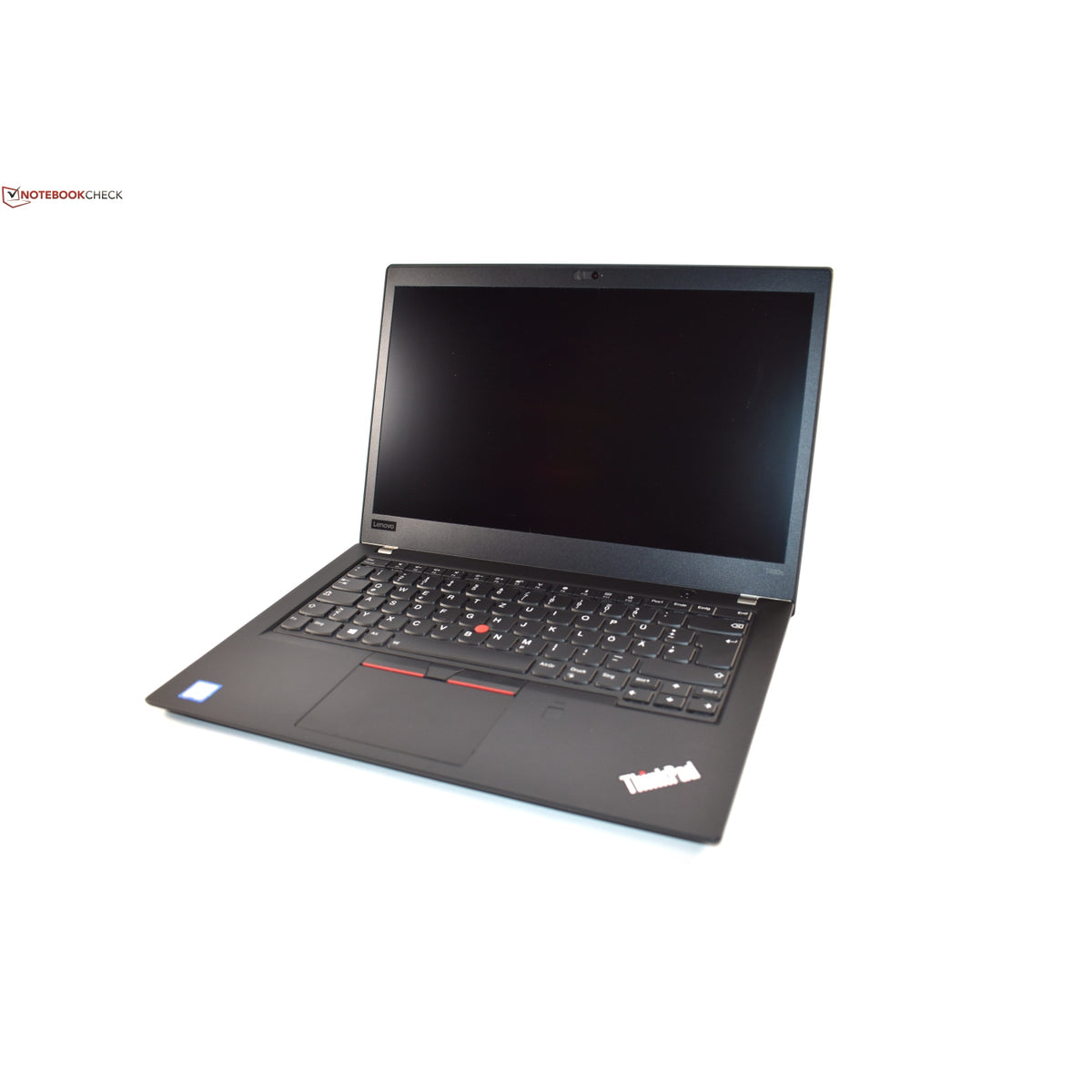 Refurbished (Excellent) - Lenovo ThinkPad T480s 14" FHD Touch Backlit keyboard Laptop - i5-8350U - 8GB DDR4 - 256GB SSD - 4 cores @ 3.60GHz  Windows 11 Pro - Black  - Image 3