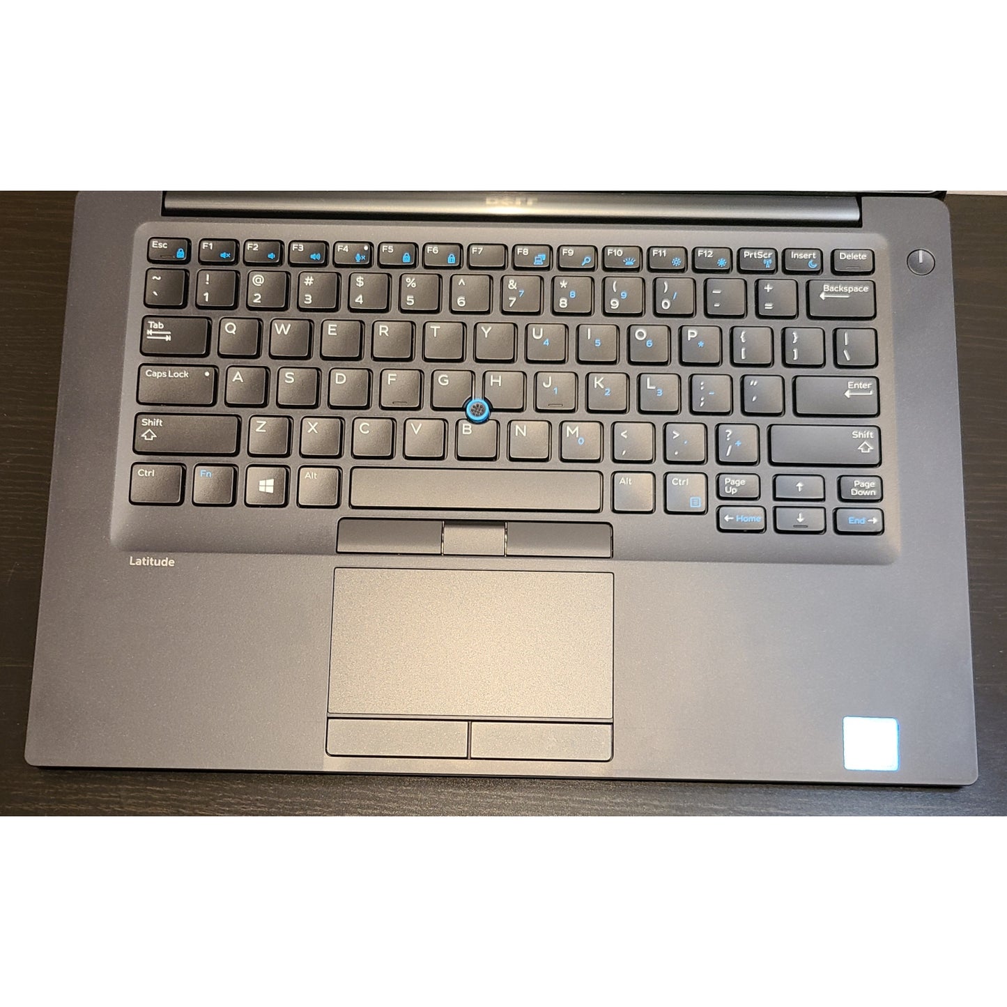 Refurbished (Excellent) - Dell Latitude 5401 14" Laptop Backlit Keyboard - 6 cores @4.60GHz (Intel i7-9850H / 16 GB RAM / 256GB SSD / Windows 11 Pro) Black - Image 3