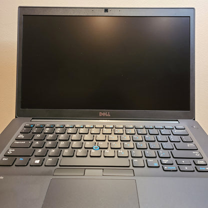 Refurbished (Excellent) - Dell Latitude E5570 15.6" Laptop, Intel Core i5-6440HQ 2.60GHz, 8GB RAM, 256GB SSD, Windows 11 Pro Black - Image 2