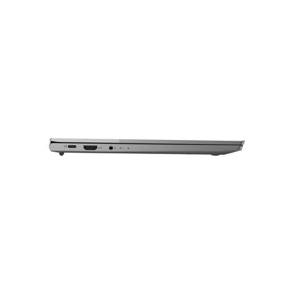 Refurbished (Excellent)  Lenovo ThinkBook 13s G2 ITL Laptop | 13.3" QHD+ | Core i5-1135G7 - 256GB SSD Hard Drive - 8GB RAM | 4 cores @ 4.2GHz , Backlit Keyboard , Win 11 Pro Silver - Image 6