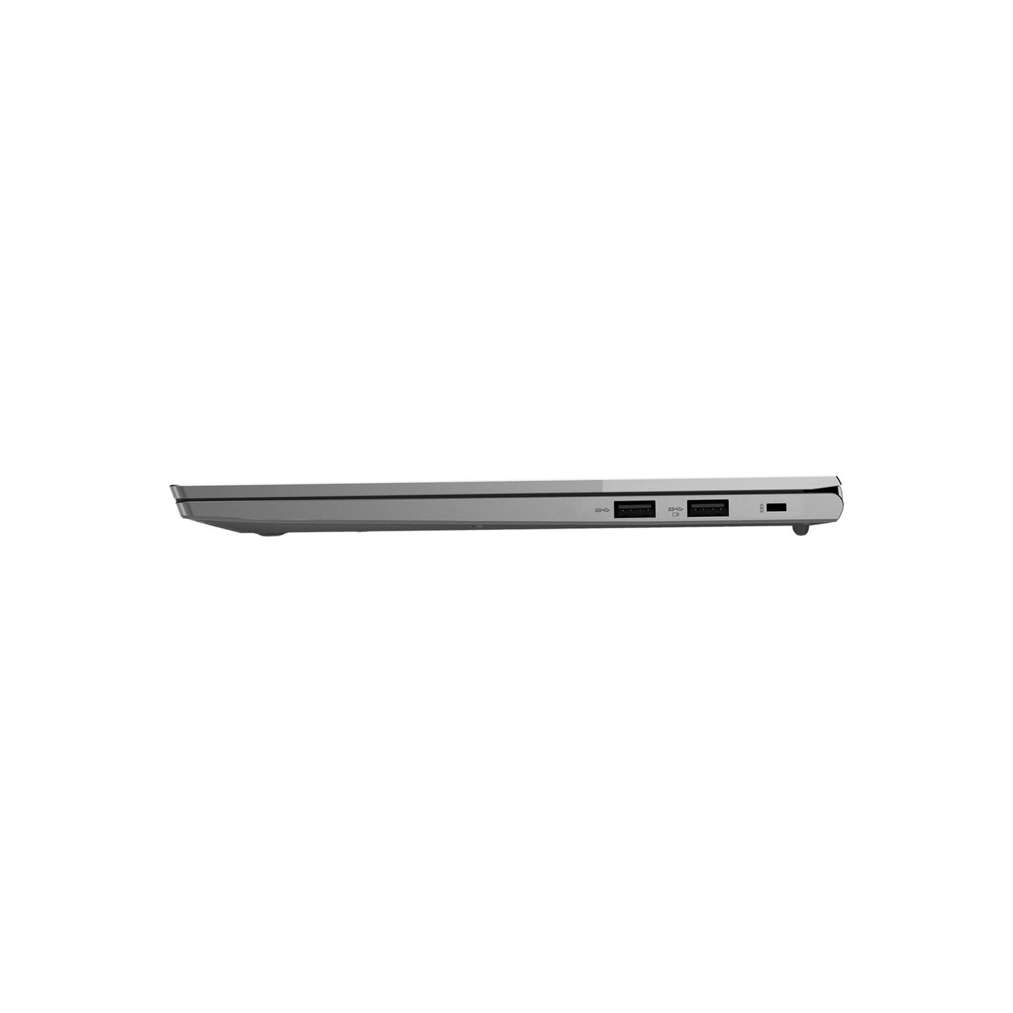 Refurbished (Excellent)  Lenovo ThinkBook 13s G2 ITL Laptop | 13.3" QHD+ | Core i5-1135G7 - 256GB SSD Hard Drive - 8GB RAM | 4 cores @ 4.2GHz , Backlit Keyboard , Win 11 Pro Silver - Image 7