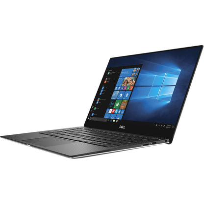 Refurbished (Excellent) - Dell XPS 13 9370 13.3" FHD Backlit Keyboard Laptop, Intel Core i7-8650U 4.20GHz, 16GB RAM, 256GB SSD, Windows 11 Pro - Image 2