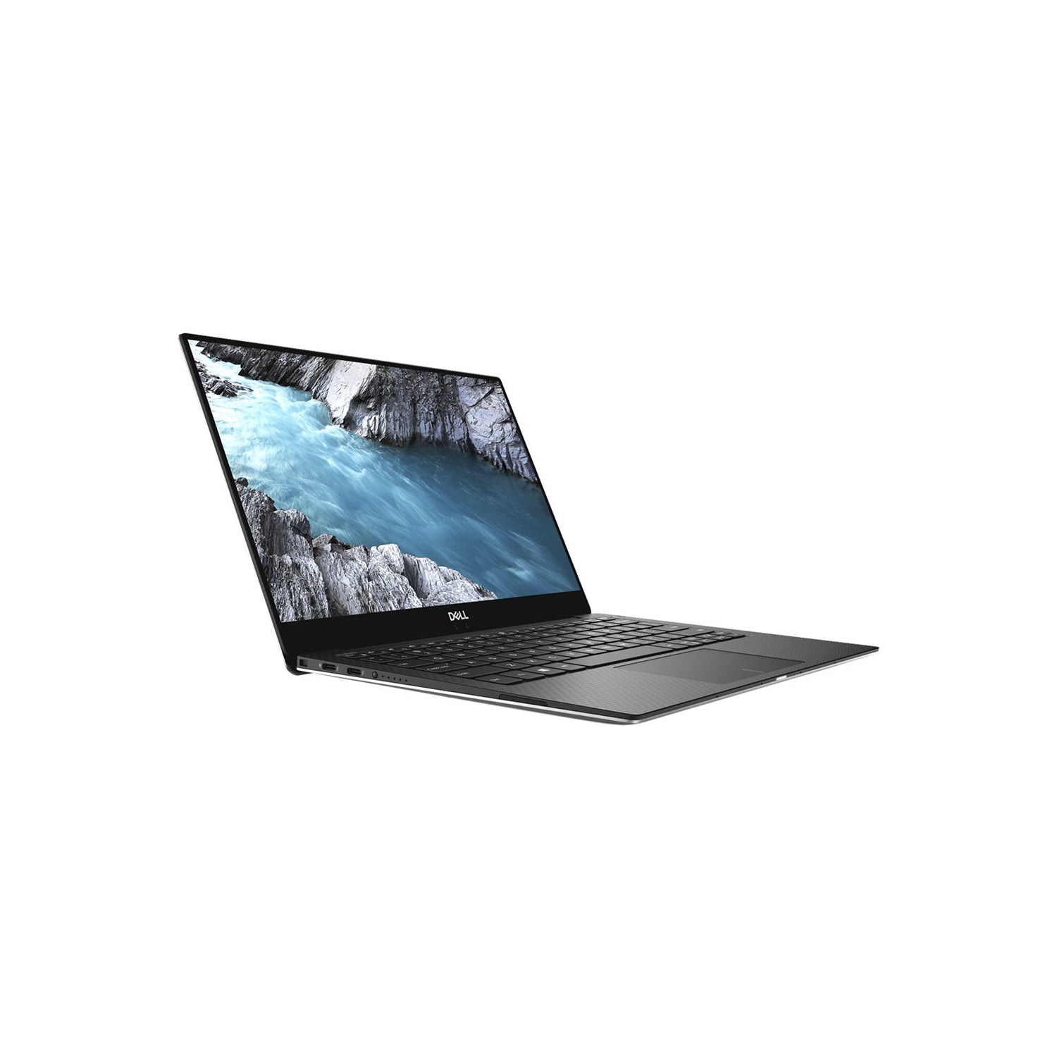 Refurbished (Excellent) - Dell XPS 13 9370 13.3" FHD Backlit Keyboard Laptop, Intel Core i7-8650U 4.20GHz, 16GB RAM, 256GB SSD, Windows 11 Pro - Image 3
