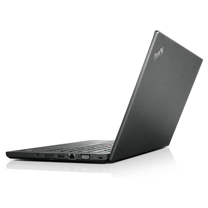 Refurbished (Excellent) - Lenovo ThinkPad T440s i5-4300U, 8GB RAM, 256GB SSD, Intel Haswell-ULT - Windows 11 Pro - Image 3