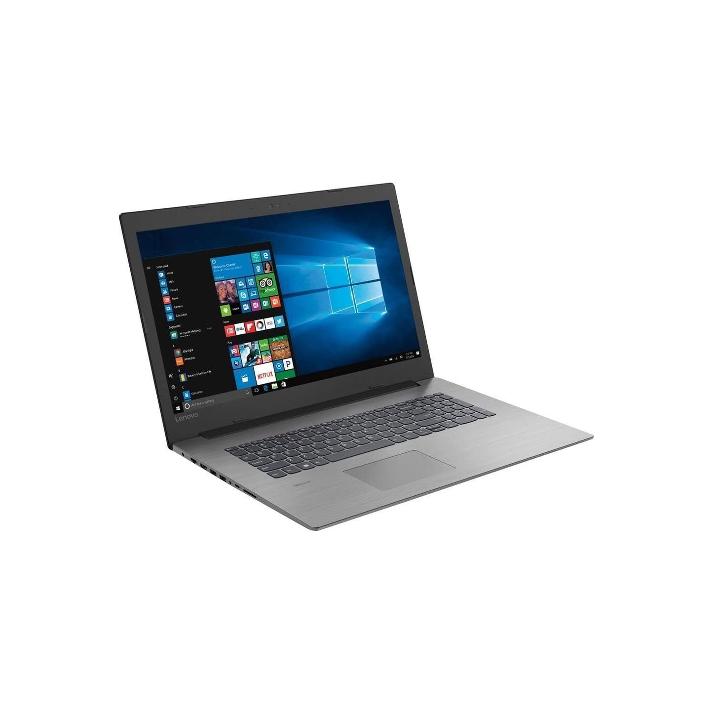 Refurbished (Excellent) - Lenovo Ideapad 330-17IKB, 17.3" Laptop, Core i5-8250u 8th Gen, 8GB RAM, 256GB SSD,  Win 11 - Image 1
